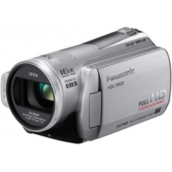 Panasonic HDC-TM20 -  2