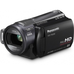 Panasonic HDC-TM200 -  3