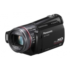 Panasonic HDC-TM300 -  7