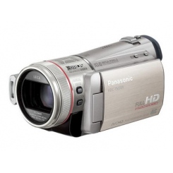 Panasonic HDC-TM300 -  3