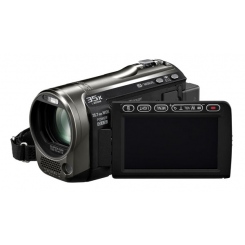 Panasonic HDC-TM55 -  2