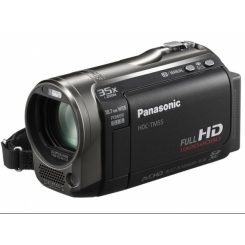 Panasonic HDC-TM55 -  1