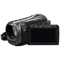 Panasonic HDC-TM60 -  2