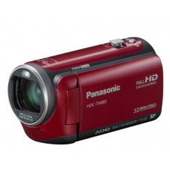 Panasonic HDC-TM80 -  2