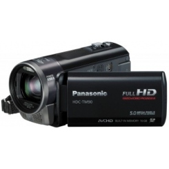 Panasonic HDC-TM90 -  3