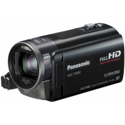 Panasonic HDC-TM90 -  2