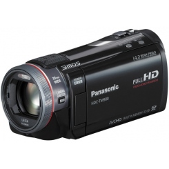 Panasonic HDC-TM900 -  5