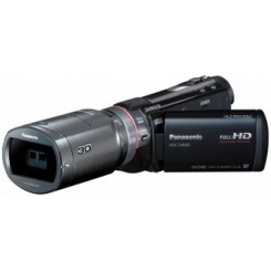 Panasonic HDC-TM900 -  3