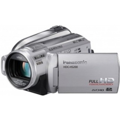 Panasonic HDC-HS200 -  1