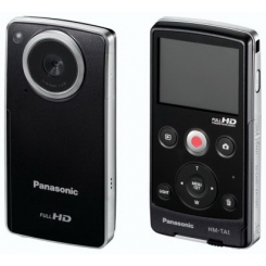 Panasonic HM-TA1 -  3