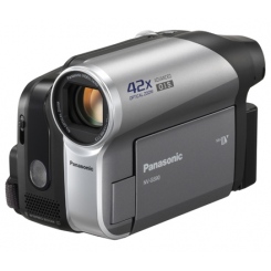 Panasonic NV-GS90 -  3