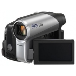 Panasonic NV-GS90 -  2