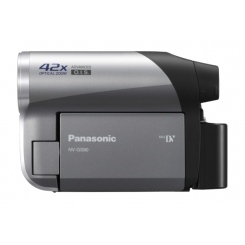 Panasonic NV-GS90 -  1