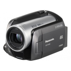 Panasonic SDR-H280  -  4