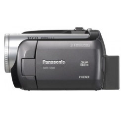 Panasonic SDR-H280  -  2