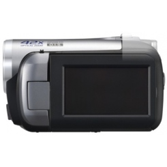 Panasonic SDR-H40 -  1