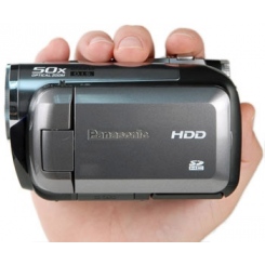 Panasonic SDR-H60 -  4