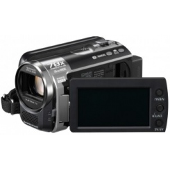 Panasonic SDR-H85 -  5