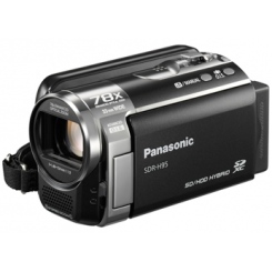 Panasonic SDR-H95 -  4