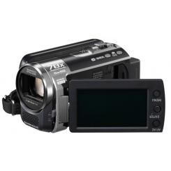 Panasonic SDR-H95 -  3