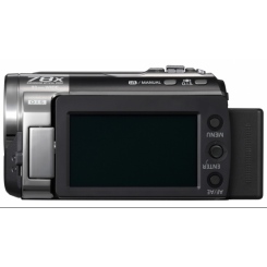 Panasonic SDR-H95 -  2