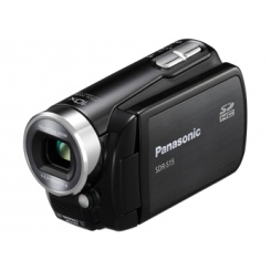 Panasonic SDR-S15 -  7