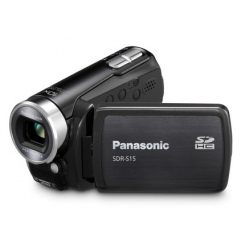 Panasonic SDR-S15 -  6