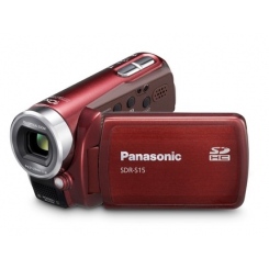 Panasonic SDR-S15 -  2