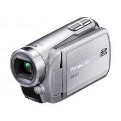 Panasonic SDR-S15 -  3