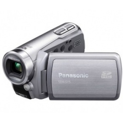 Panasonic SDR-S15 -  5