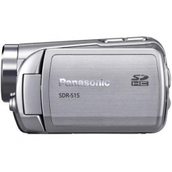 Panasonic SDR-S15 -  4