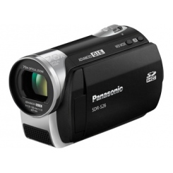 Panasonic SDR-S26 -  4