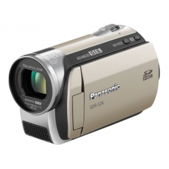 Panasonic SDR-S26 -  1