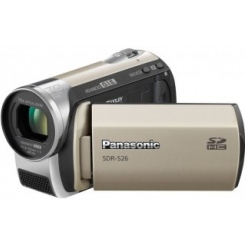 Panasonic SDR-S26 -  2