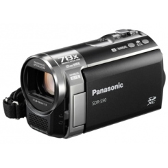 Panasonic SDR-S50 -  6