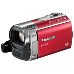 Panasonic SDR-S50 -  5