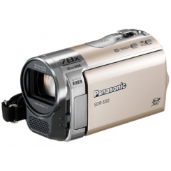 Panasonic SDR-S50 -  1