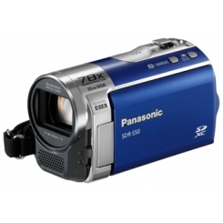 Panasonic SDR-S50 -  2