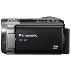 Panasonic SDR-S50 -  4