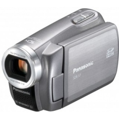 Panasonic SDR-S7 -  4