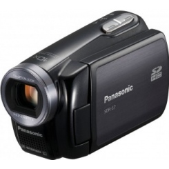 Panasonic SDR-S7 -  1