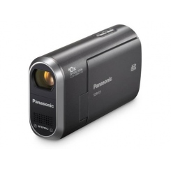 Panasonic SDR-S9 -  3