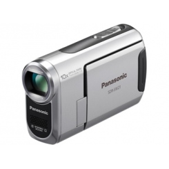 Panasonic SDR-SW21 -  7