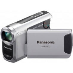 Panasonic SDR-SW21 -  2