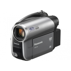 Panasonic VDR-D51 -  2