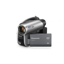 Panasonic VDR-D51 -  1