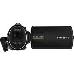 Samsung HMX-H300 -  3