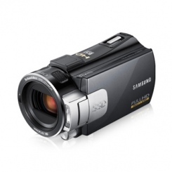 Samsung HMX-S15 -  1