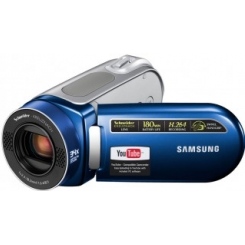 Samsung VP-MX20 -  4