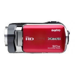 Sanyo VPC-SH1 -  2